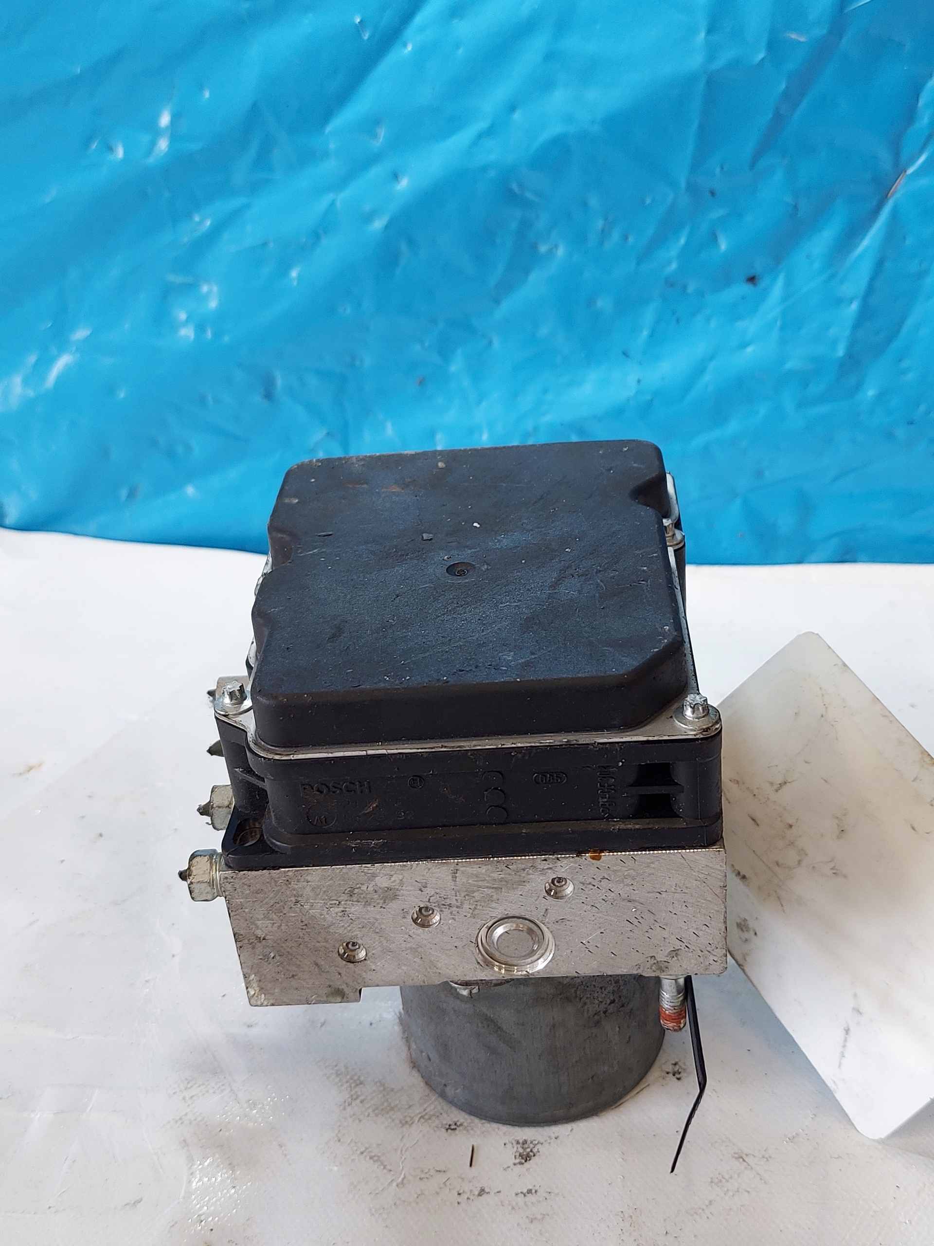 pompa ABS TOYOTA AVENSIS T27 0265951833