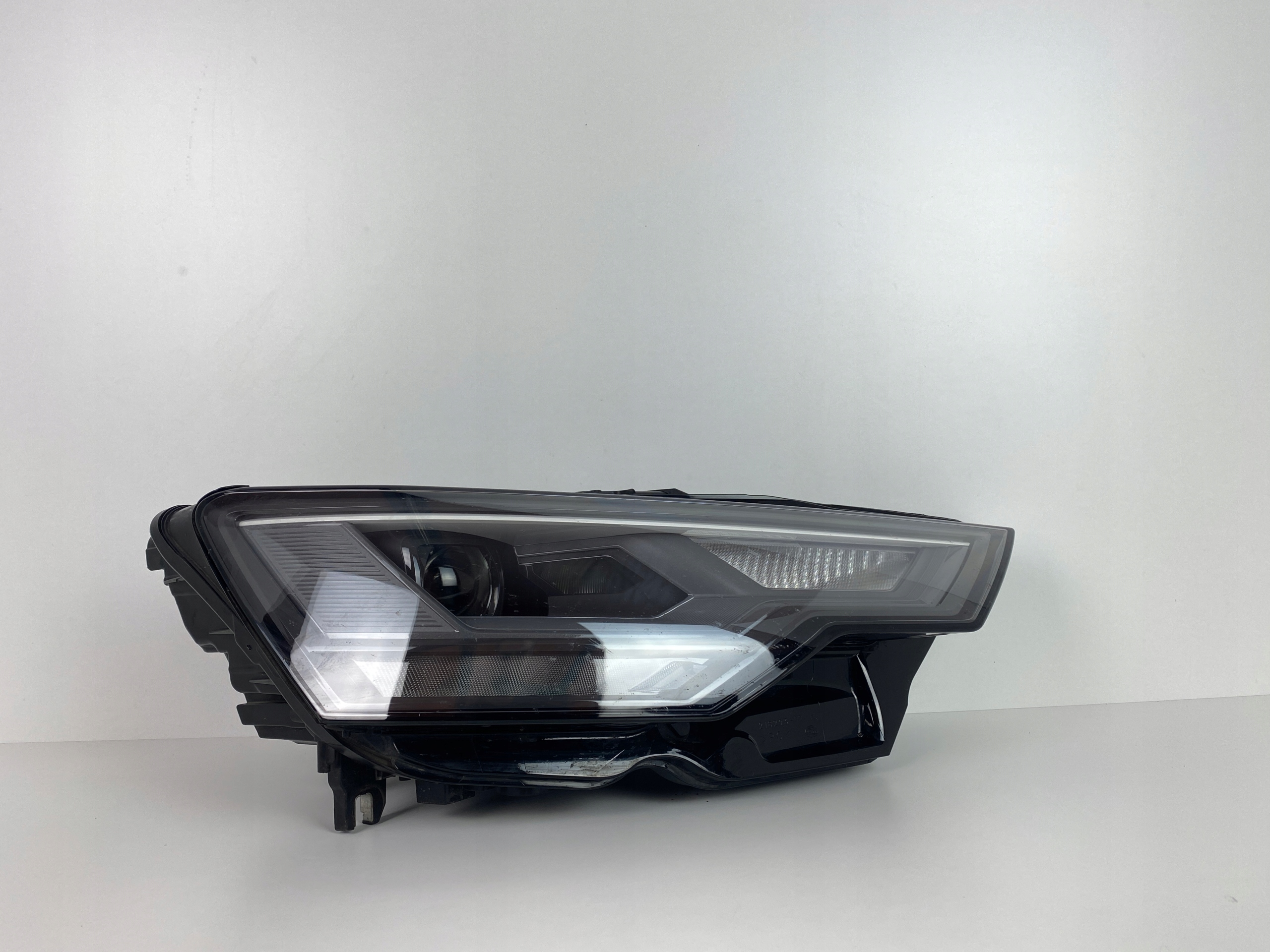Frontscheinwerfer Audi A6 4K09410340E LED Rechts Scheinwerfer Headlight - Thumbnail 1