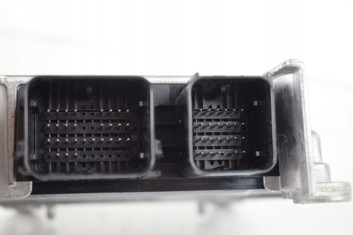 module SENSOR airbag JAGUAR XF X250 9X2314B654AB