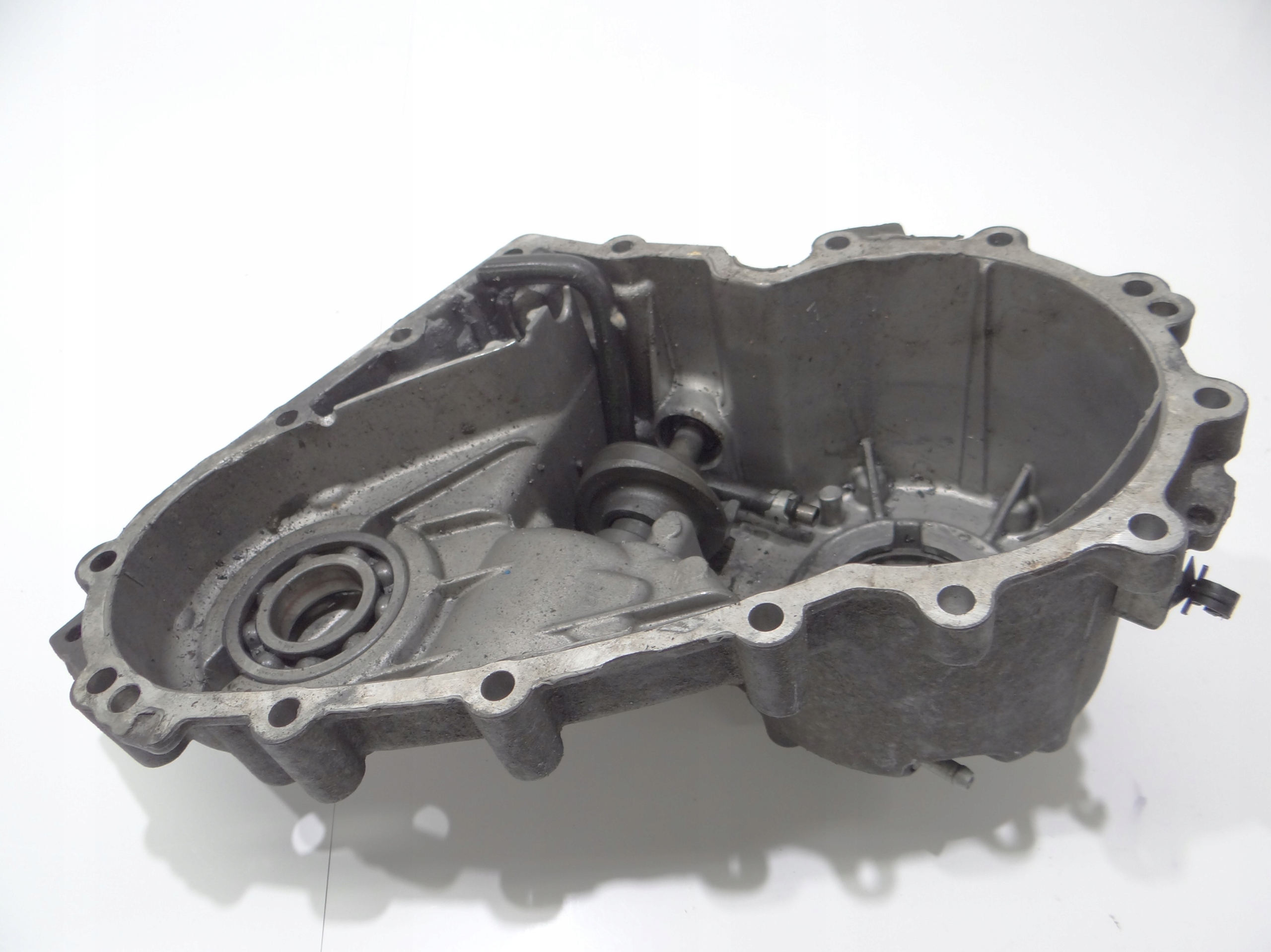 cover rear gearboxes ROZDZIELCZEJ BMW X3 E83 (14564474)