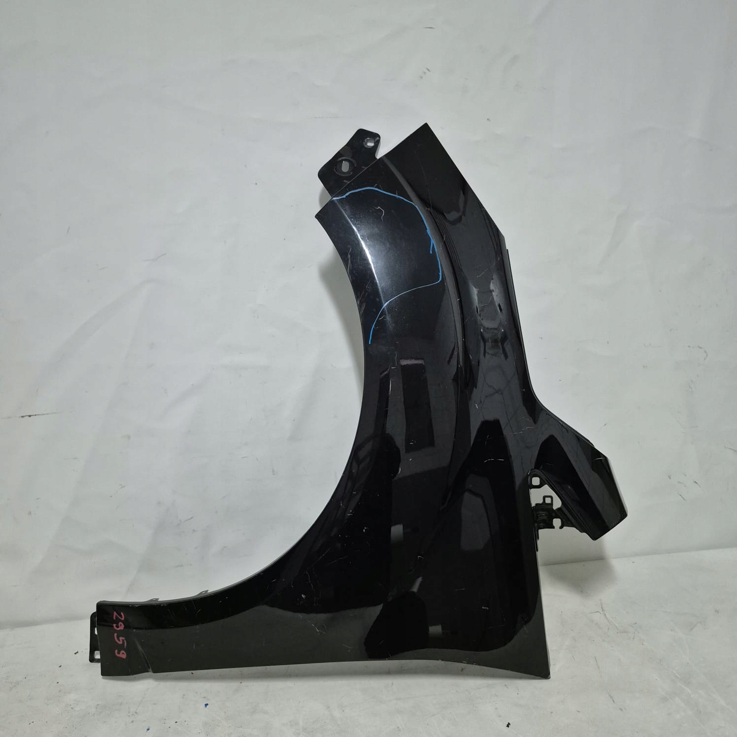FORD C-MAX II 2 MK2 10-19 fender front front left