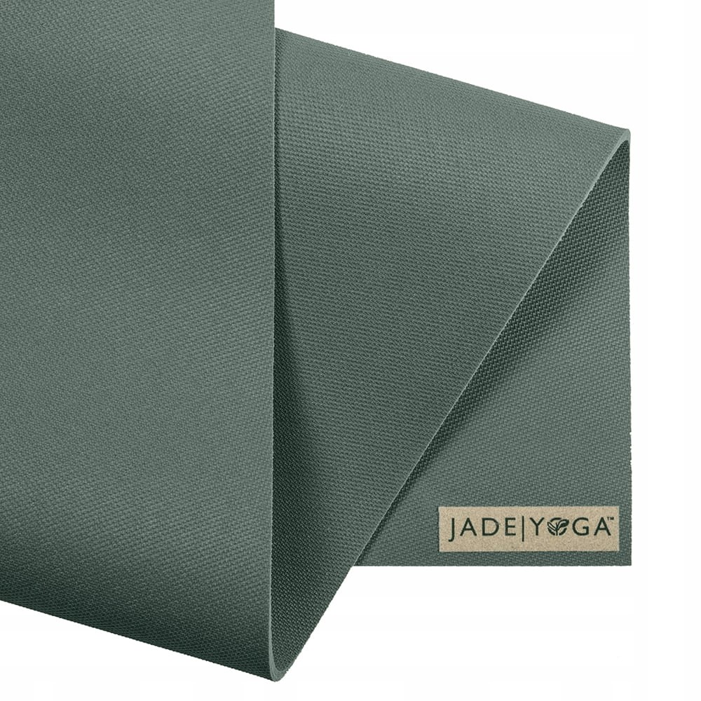 Mata Harmony Proffessional 173cm JADE YOGA Green J