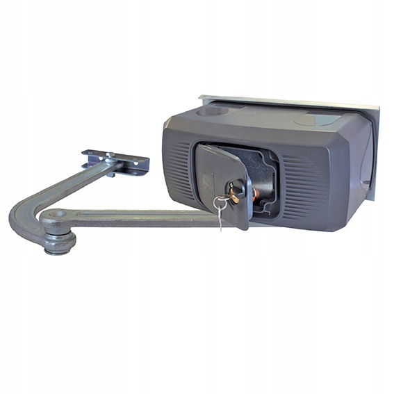 Pohon F-1000 Pre Brány Max 4 m 400 kg