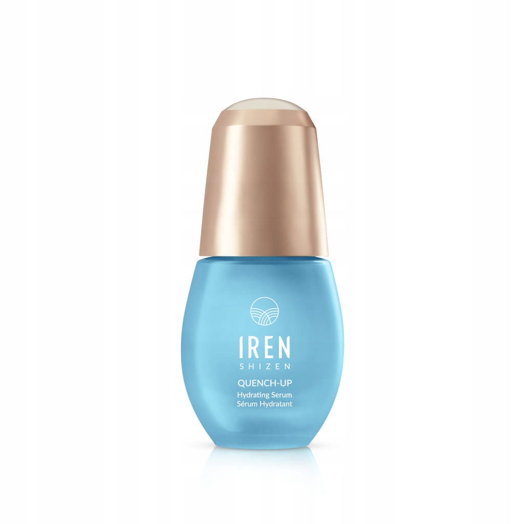 Iren Shizen Quench-up Hydratační sérum, hydratační sérum 20 ml