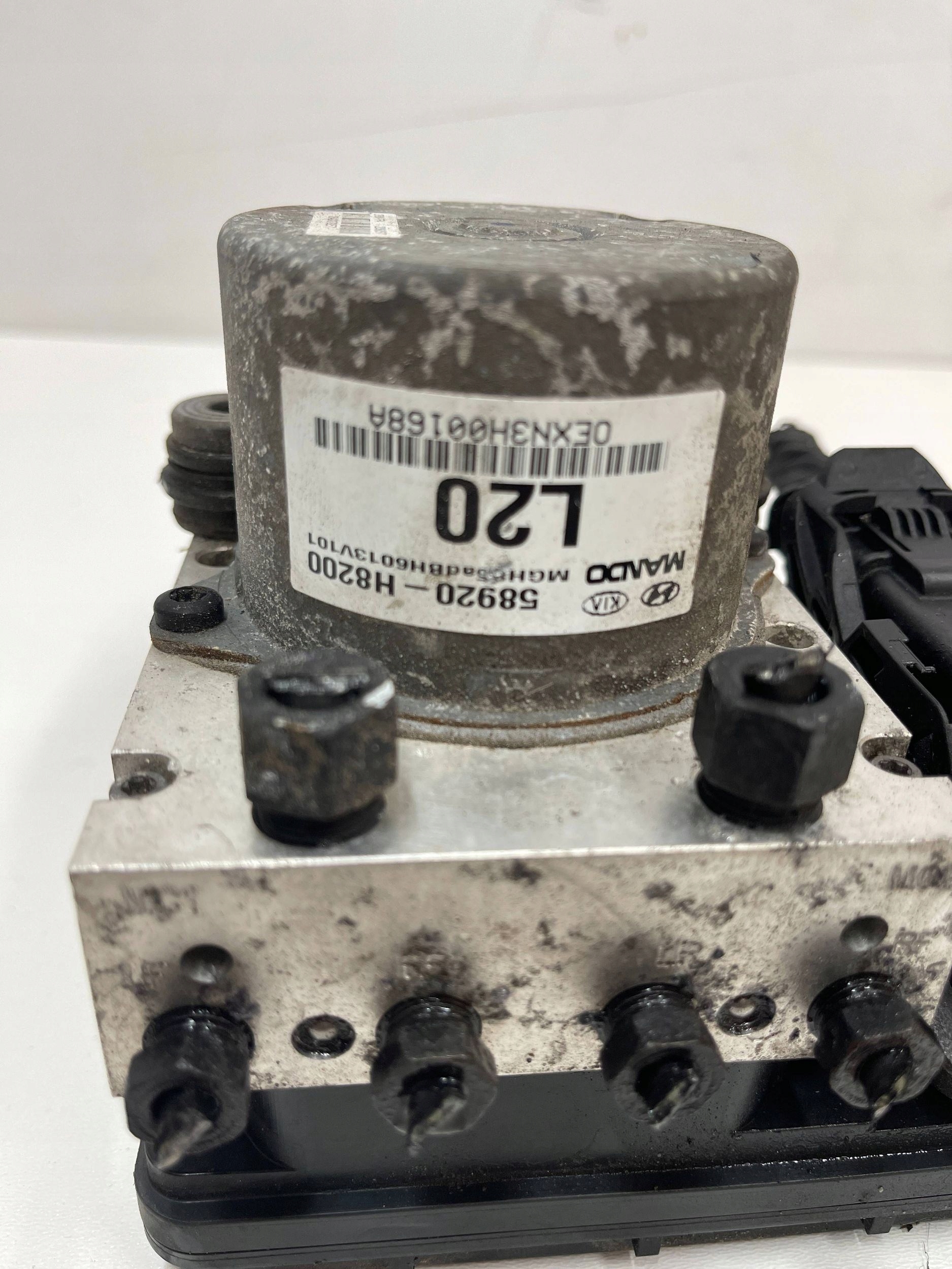 Pompa ABS KIA Rio IV 4 17- 58920-H8200