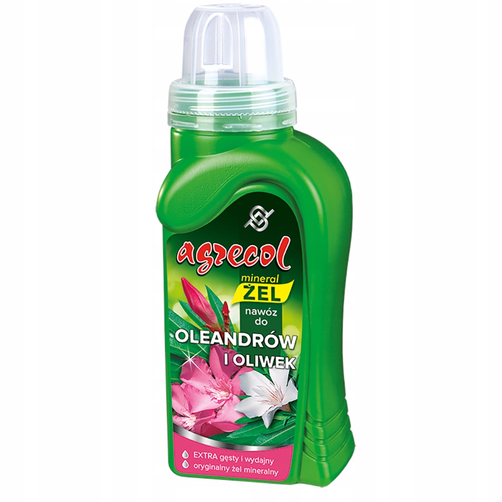 

Nawóz Do Roślin Oleander Oliwka Śródziemnomorskich