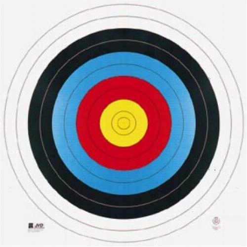 Tarcza fita 60cm