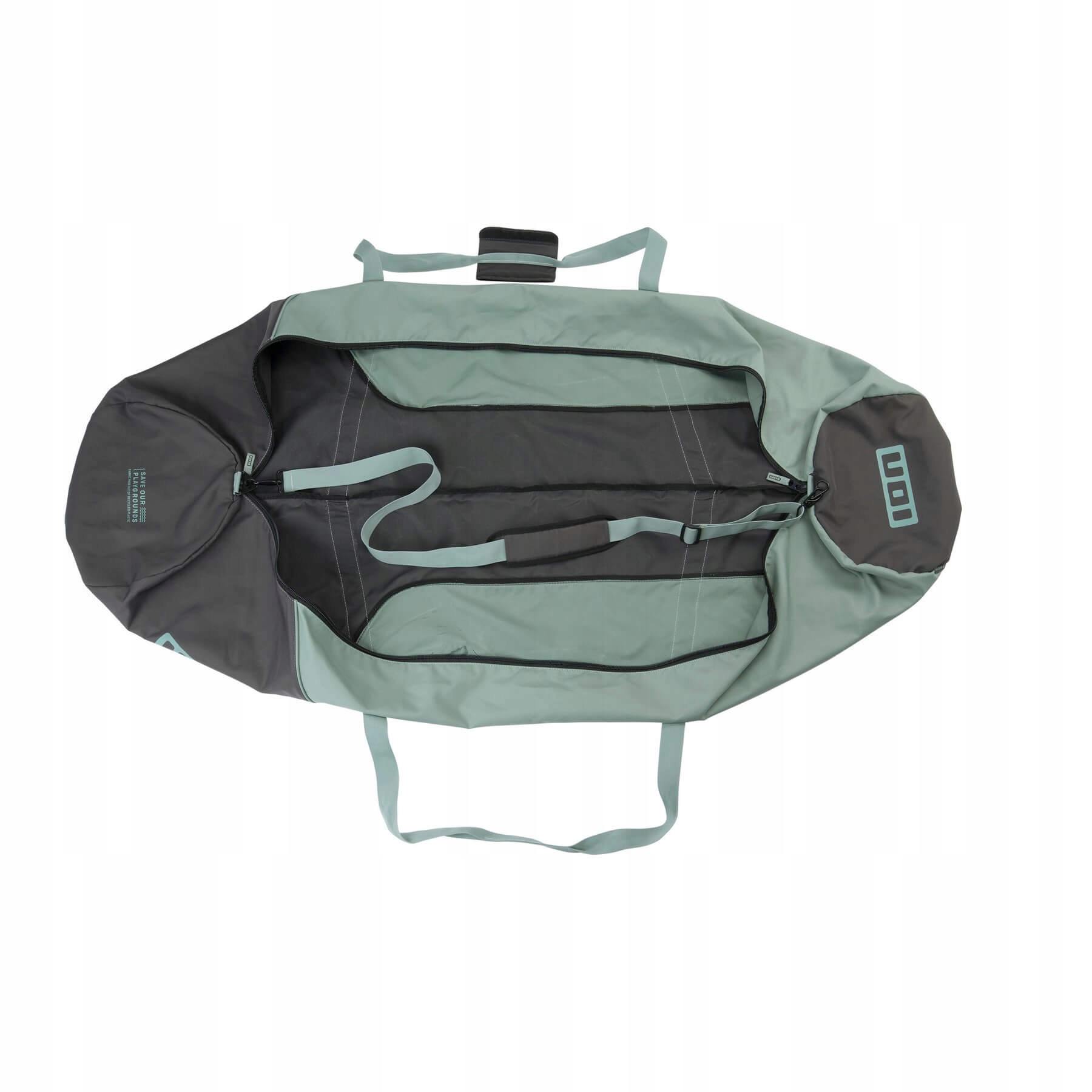 Torba quiver na wingi ION Quiverbag Core Model Wing QuiverBag Core
