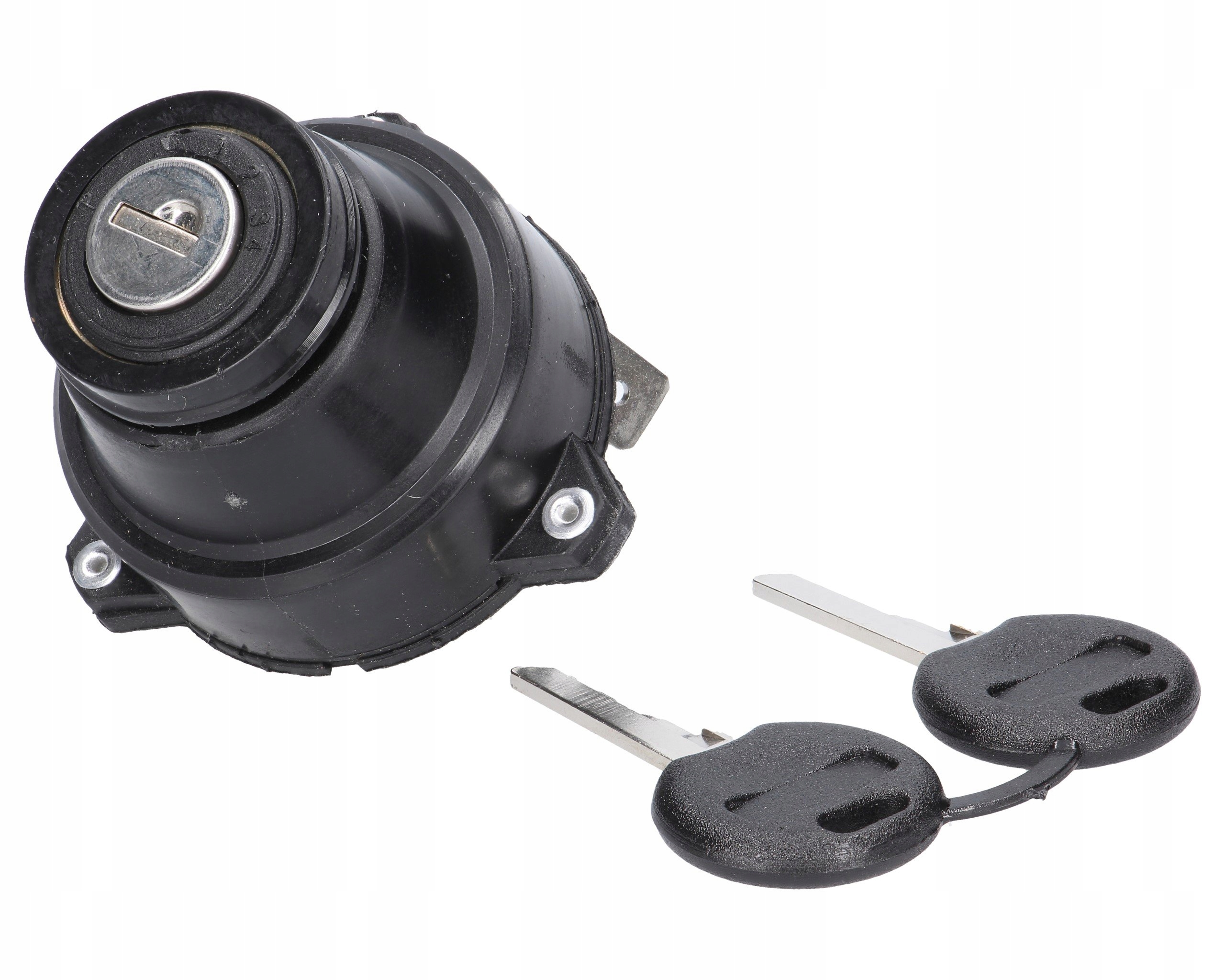 22237441 - ЗАМОК ЗАЖИГАНИЯ CASE DEUTZ JOHN DEERE AL35864 3136852R1