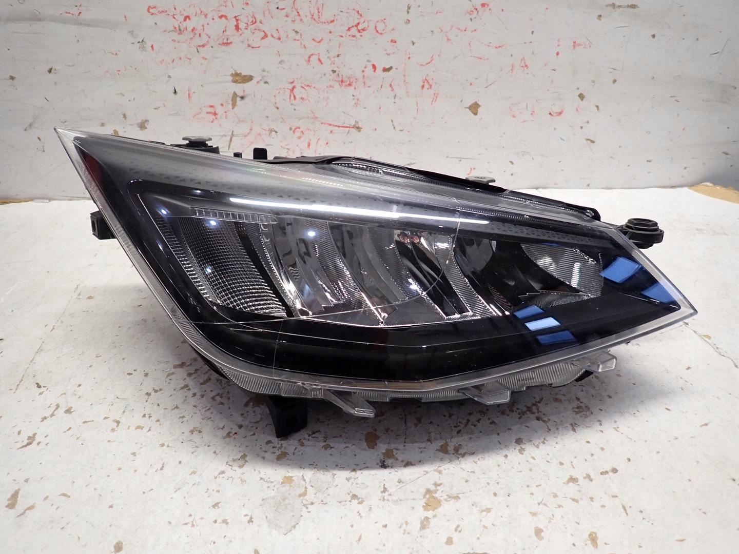 light front front right SEAT IBIZA V LIFT ARONA 21- FULL LED 6F1941006E