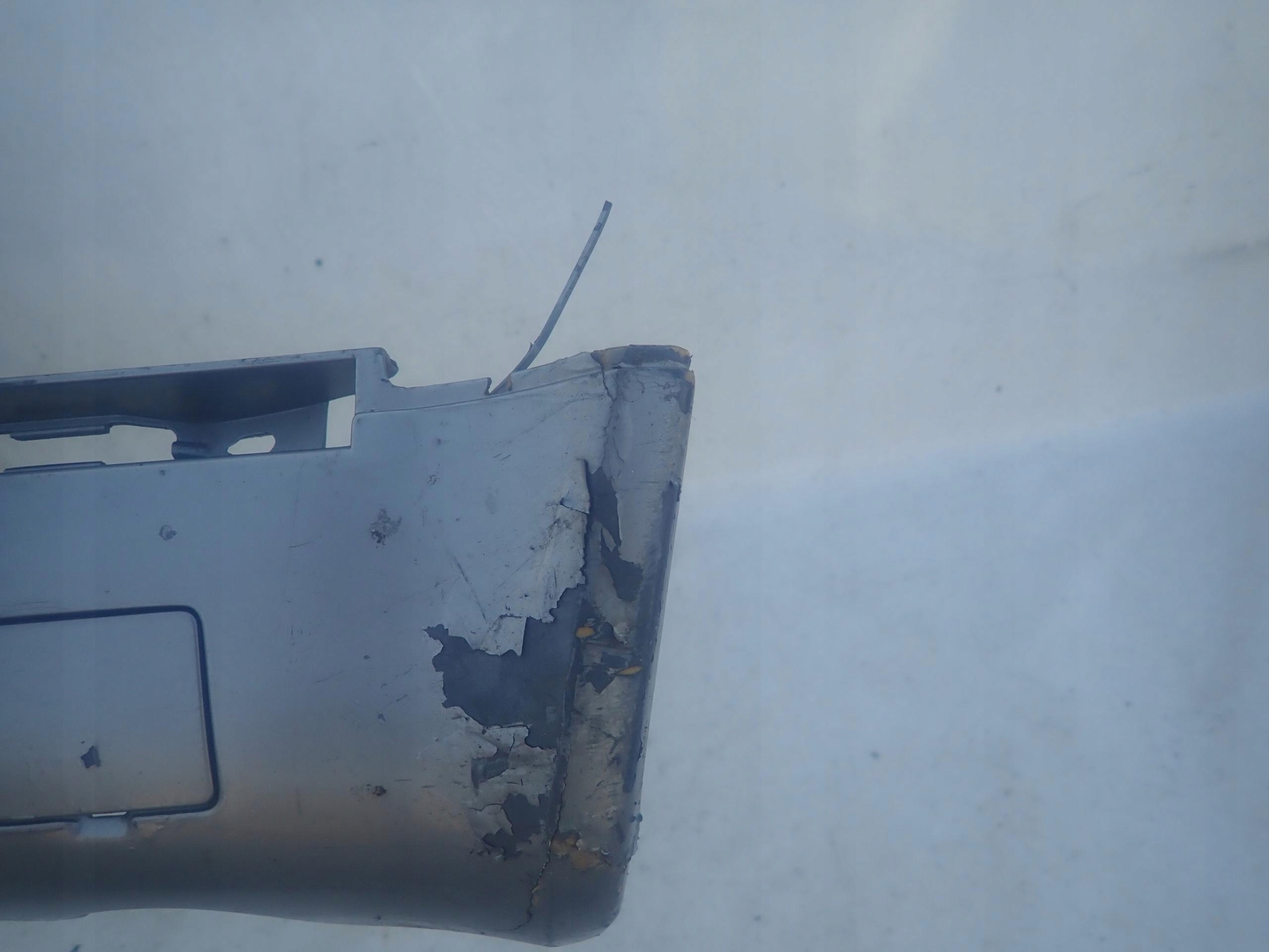 MERCEDES S-KLASA W140 threshold left moulding threshold