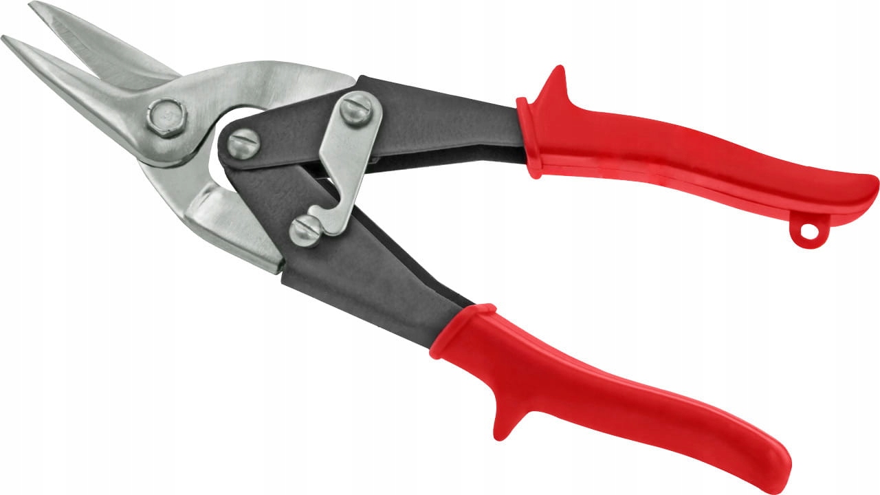 

Nożyce do cięcia blachy 250mm prawe Artpol