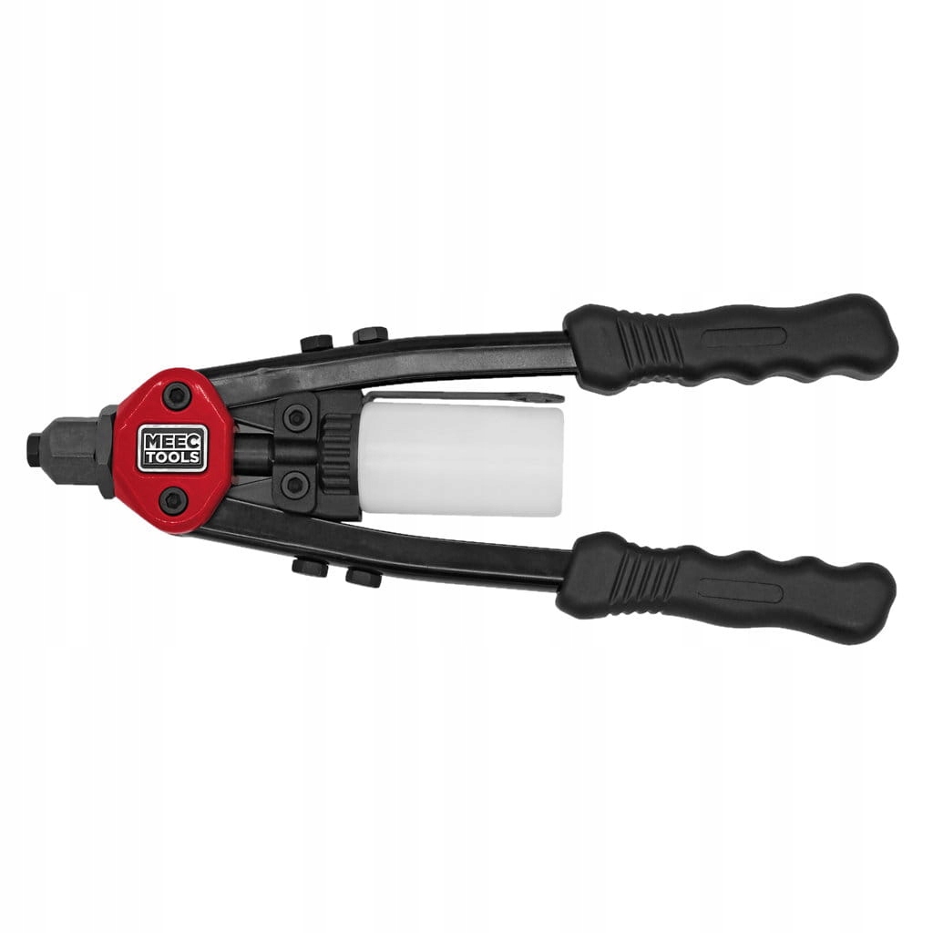 Nitownica ręczna 280 mm Zasilanie ręczne