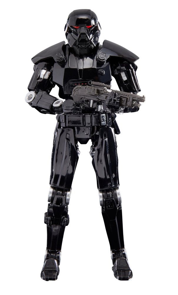 STAR WARS BLACK SERIES Figurka 15 cm Dark Trooper Marka Hasbro