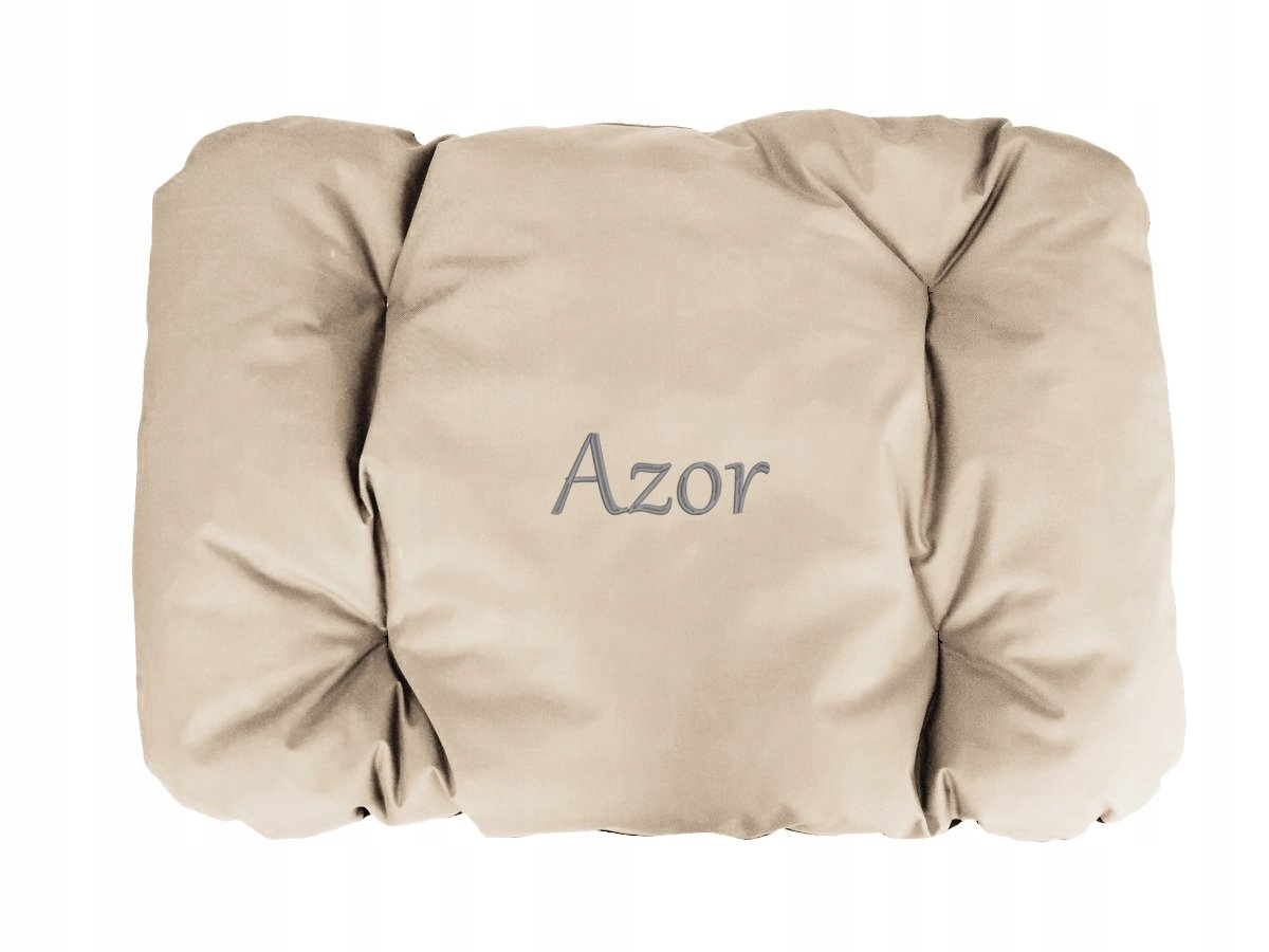 

Legowisko Z Imieniem Twojego Psa 100x60 cm