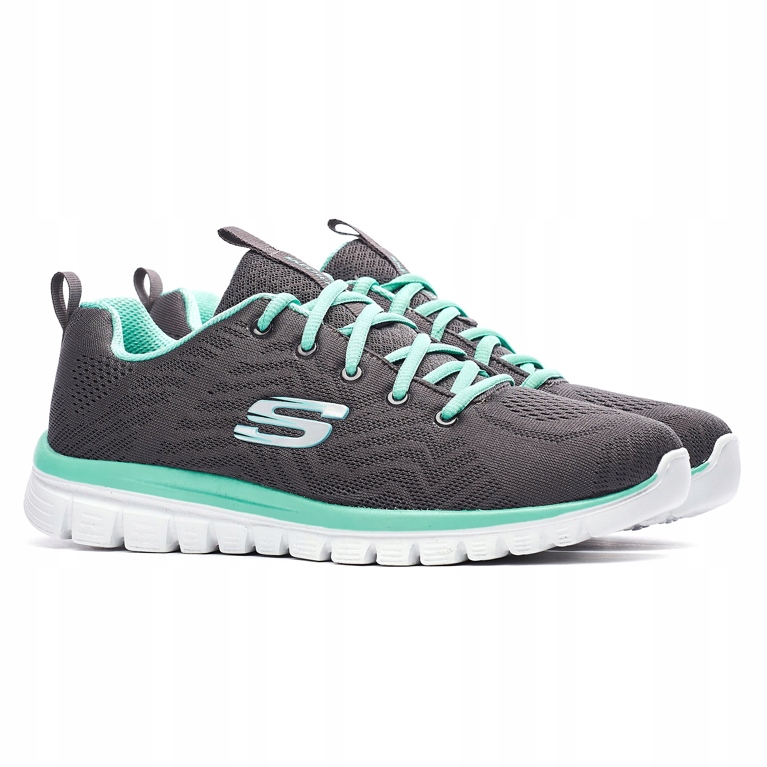 Dámské tenisky Skechers Graceful Get Connected vel. 38