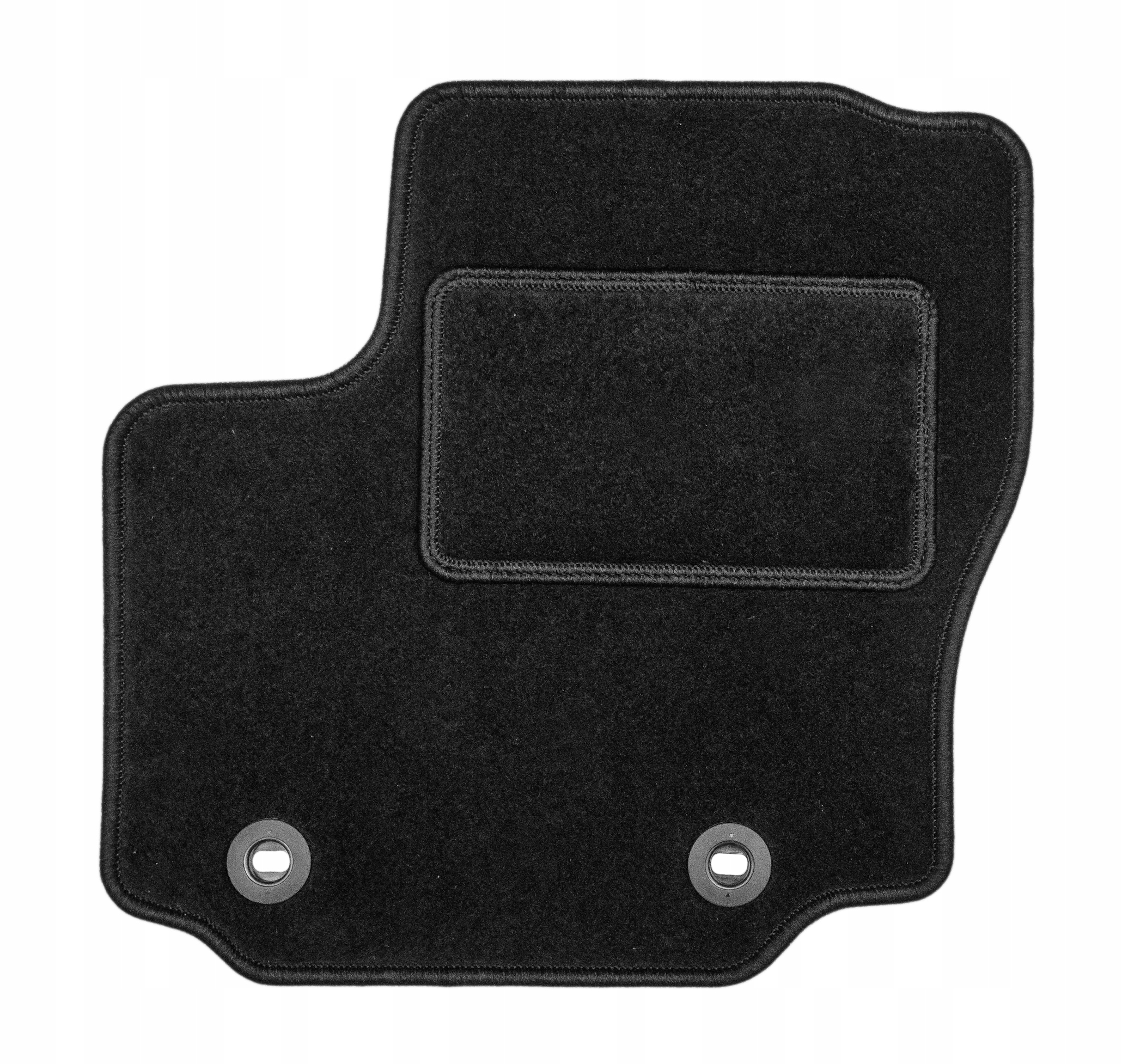 

Ford S-max 2006-2010 Dywanik Lewy Przód 7mm