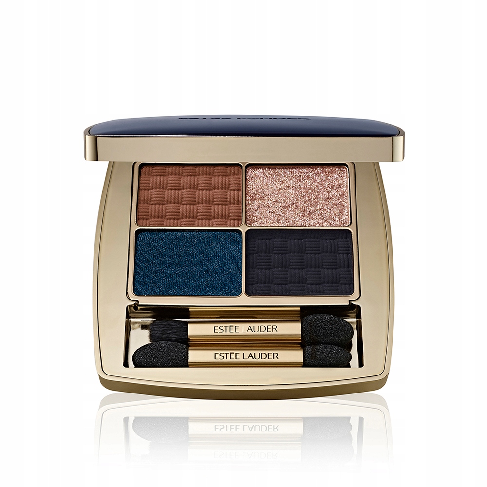 Intenzivní oční stíny The Essential Eyeshadow Quad Estée Lauder 4 g