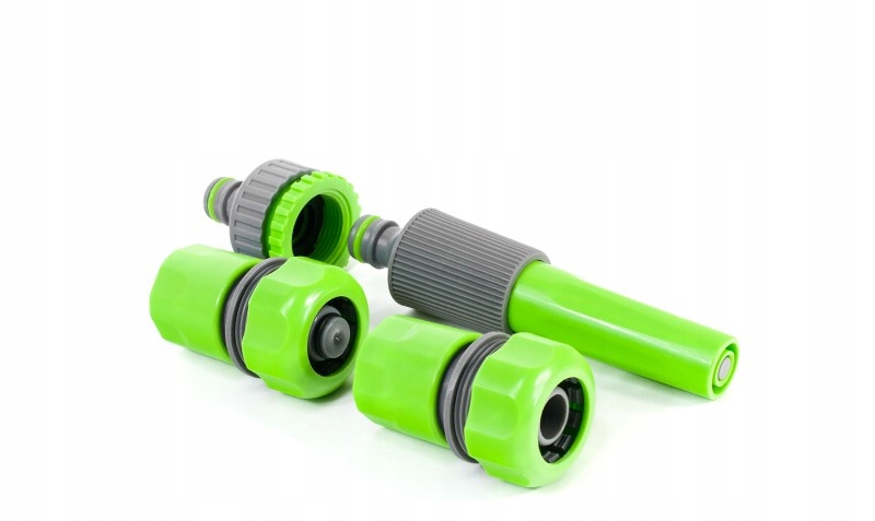 ZRASZACZ ZESTAW 4 ELEMENTY 1/2" STALCO 80489