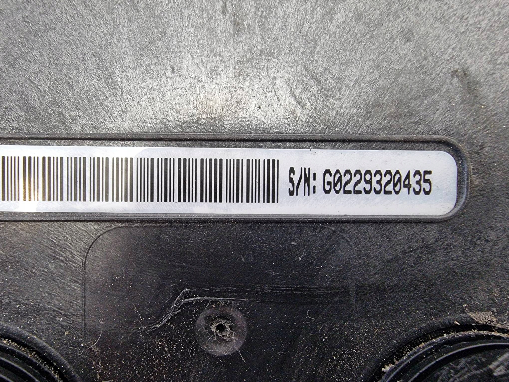 control unit 5D47552G02 THERMO KING TS-500