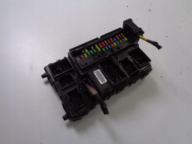 SKRZYNKA MODUŁ BSI FORD EDGE MK2 2014-