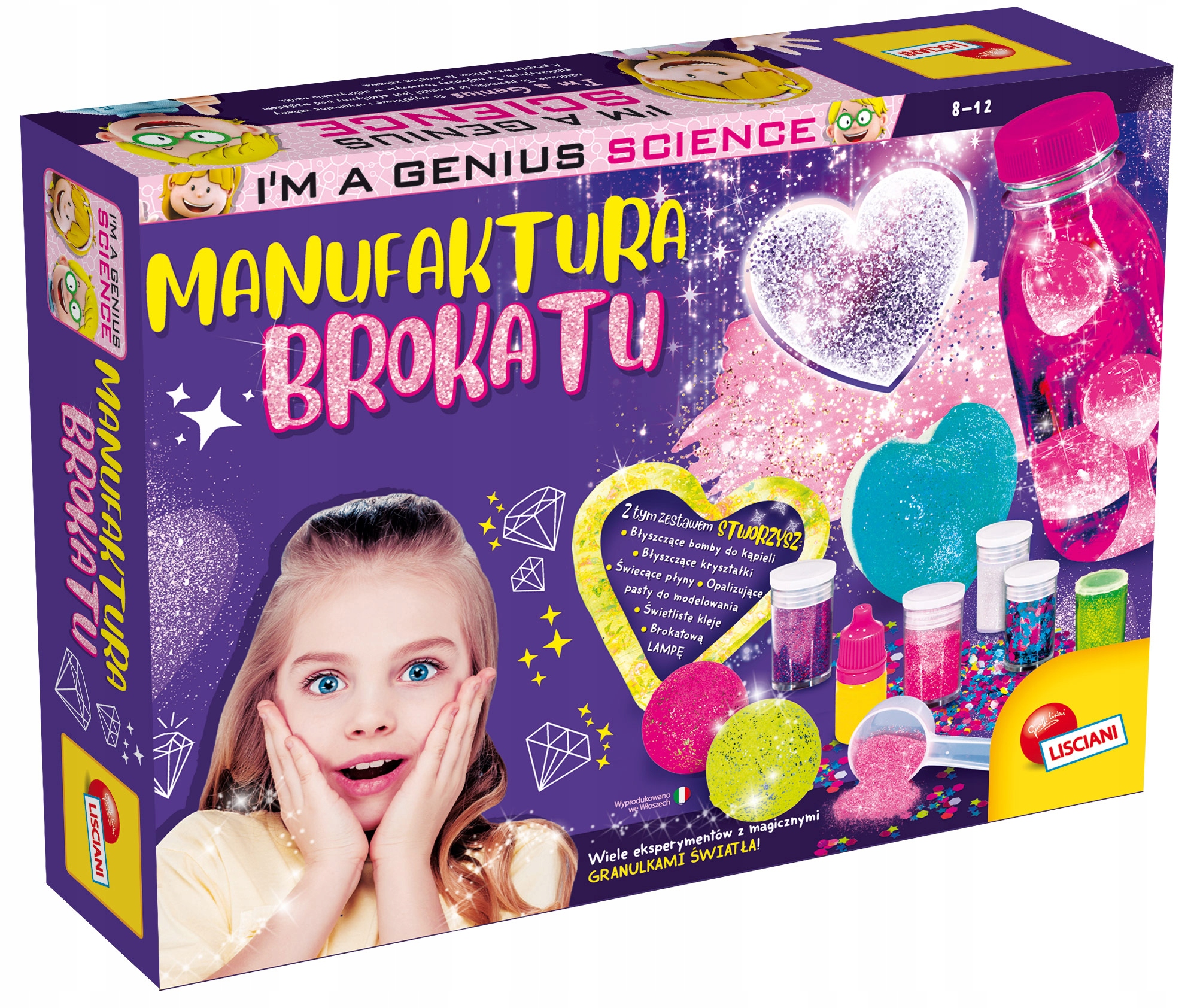 

Manufaktura Brokatu