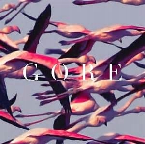 Deftones Gore (CD)-Zdjęcie-0