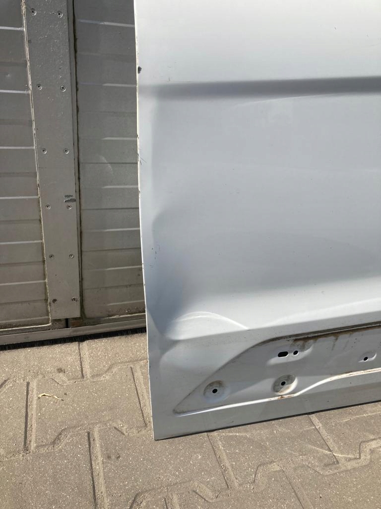 DRZWI LEWE PRZOD FORD CONNECT MK2 Producent części Ford OE