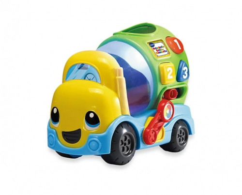 V-TECH 60994 BETONIARKA KULKO MIESZARKA