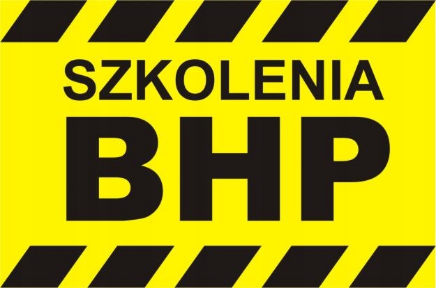 

Szkolenie Bhp Wstępne Okresowe dla Pracowników!!