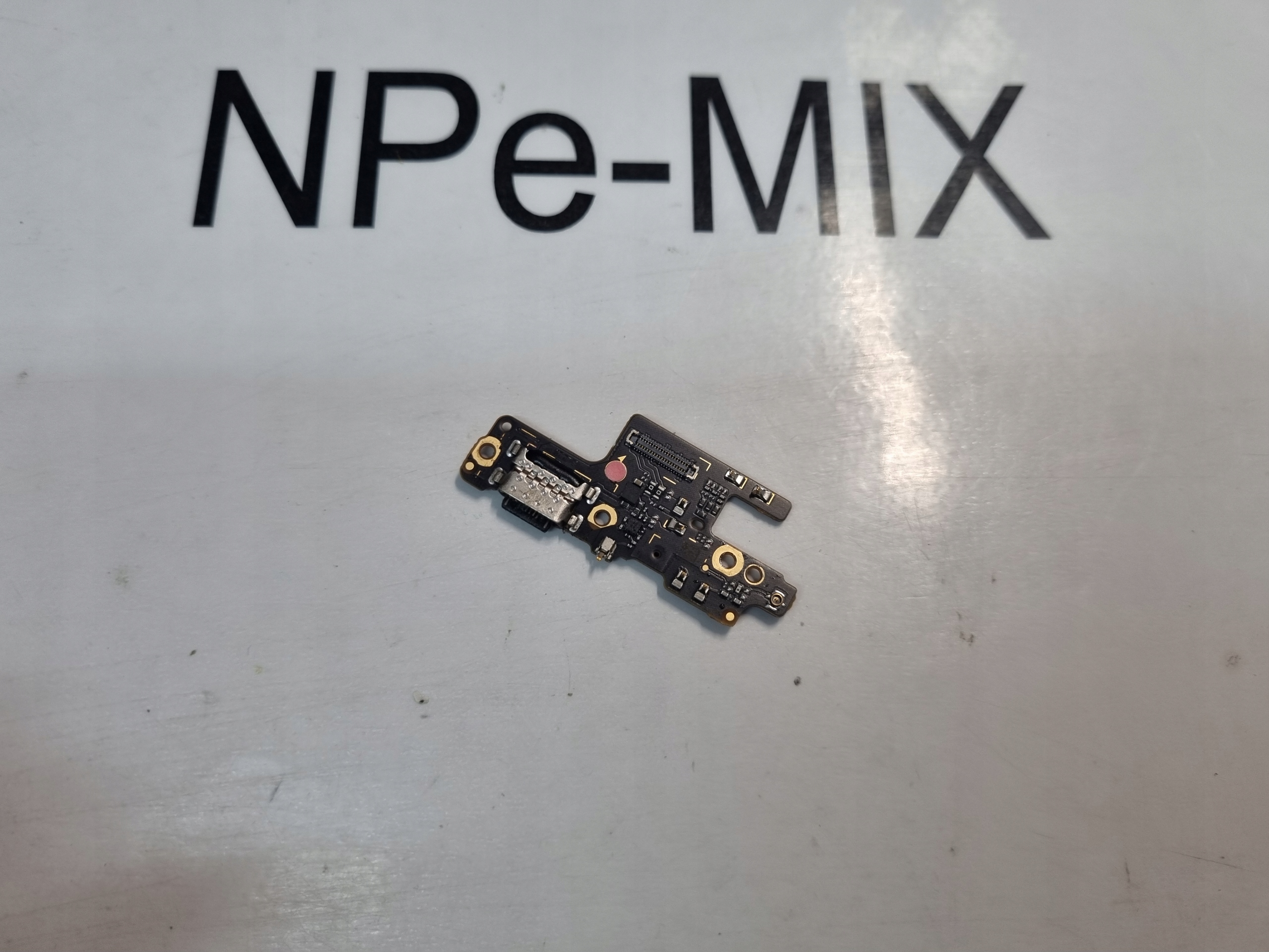 Port USB ORYG Xiaomi Redmi Note 7