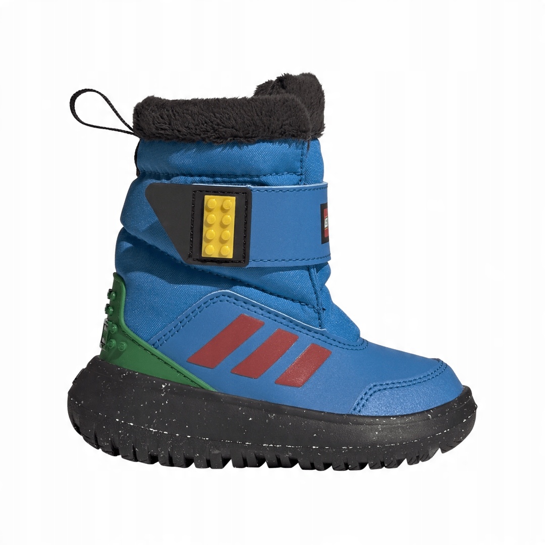 

Śniegowce Adidas Winterplay Boots Lego GZ2077 27