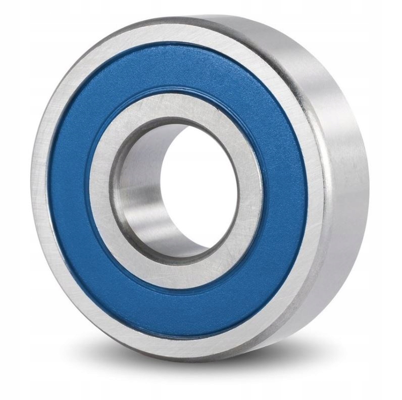 Підшипник коробки передач BB1-3356 SKF 55X120X29