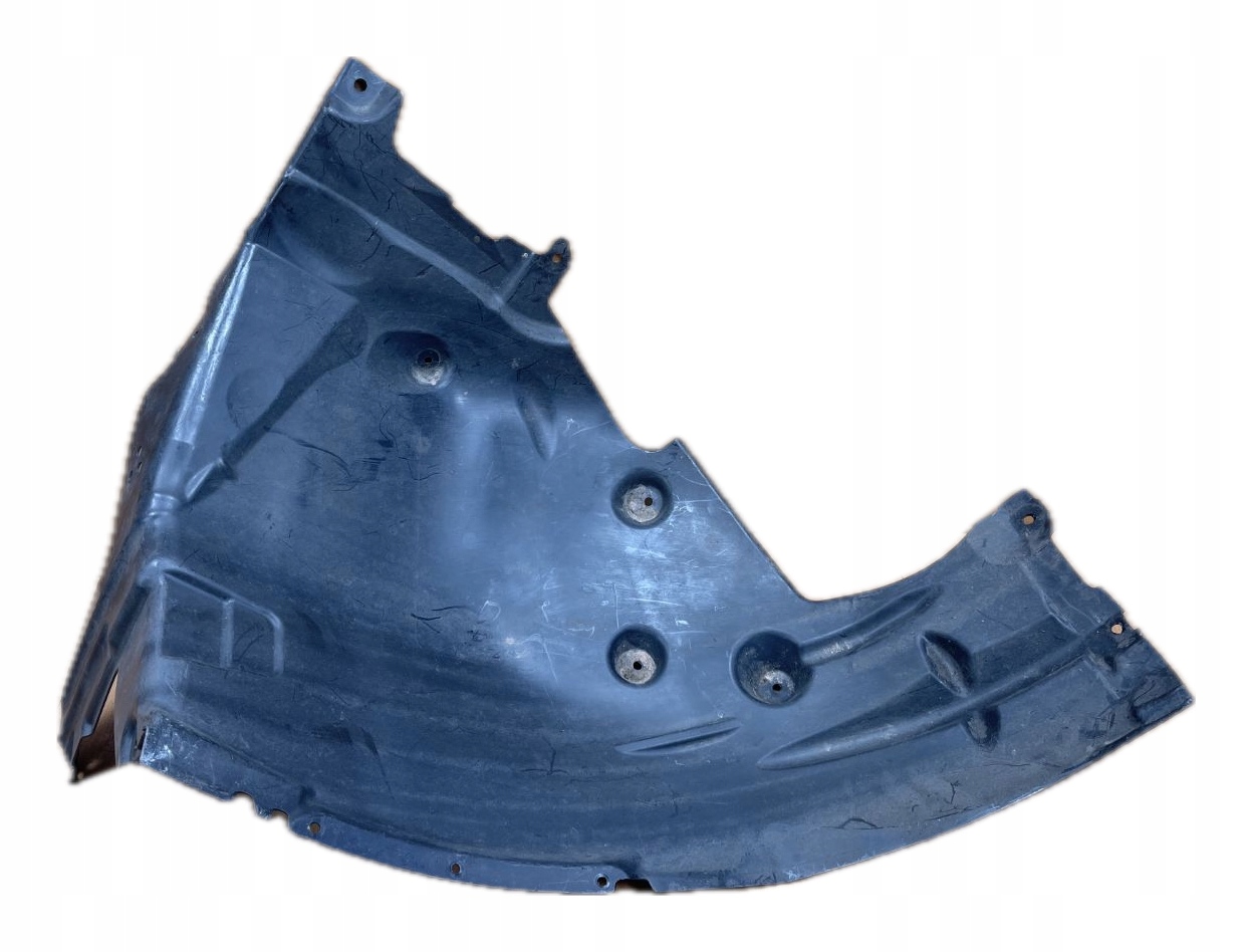 D12 BMW M3 G80 M4 G82 G83 mudguard front left front 8070521