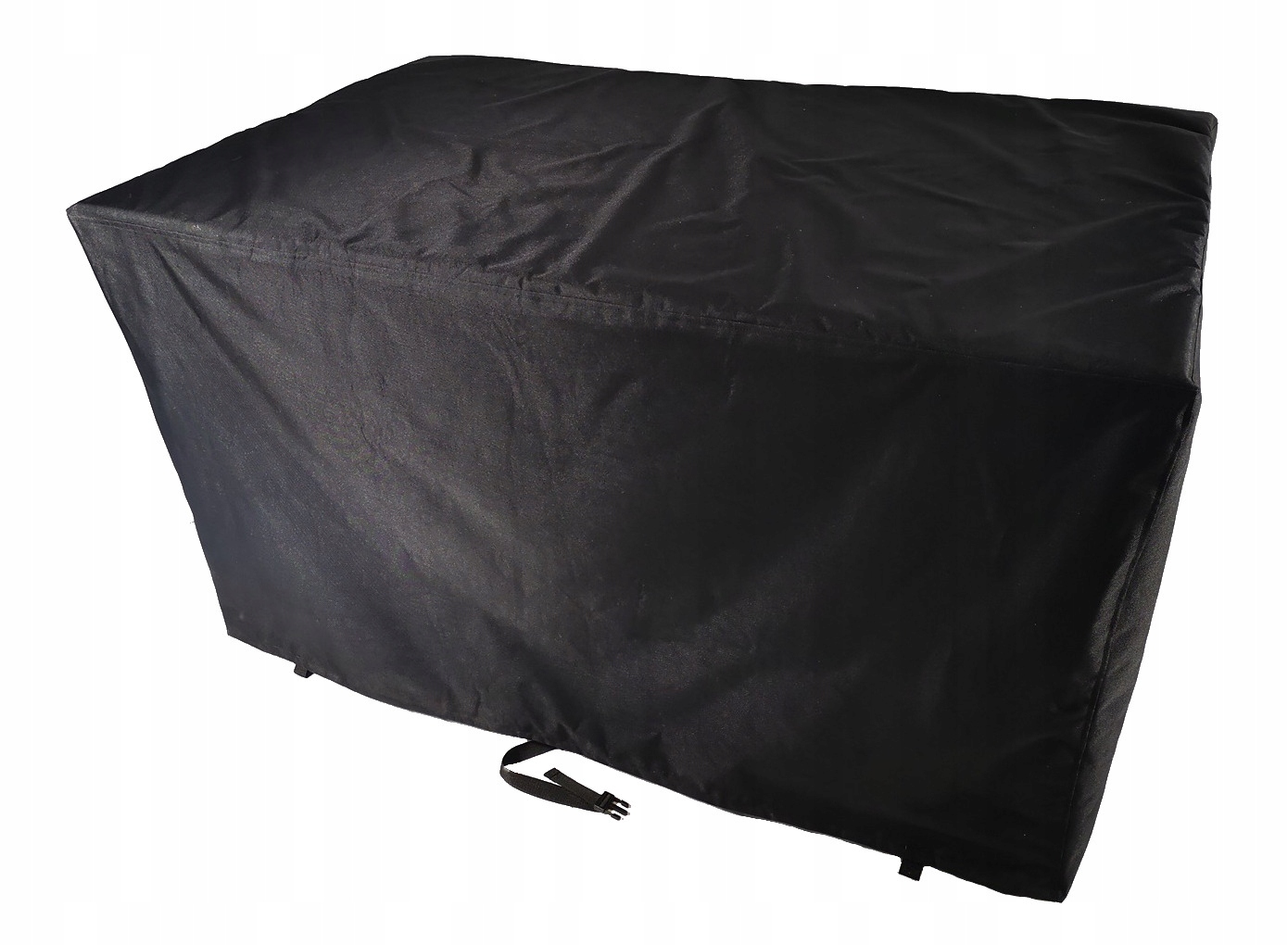 

Pokrowiec Na Meble Ogrodowe Stół 150x90x75 Czarny