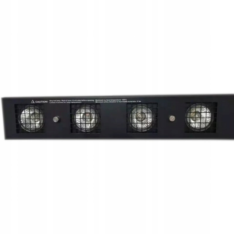 BELKA SUNSTRIP 10X50W PG LED EAN (GTIN) 8711544362043