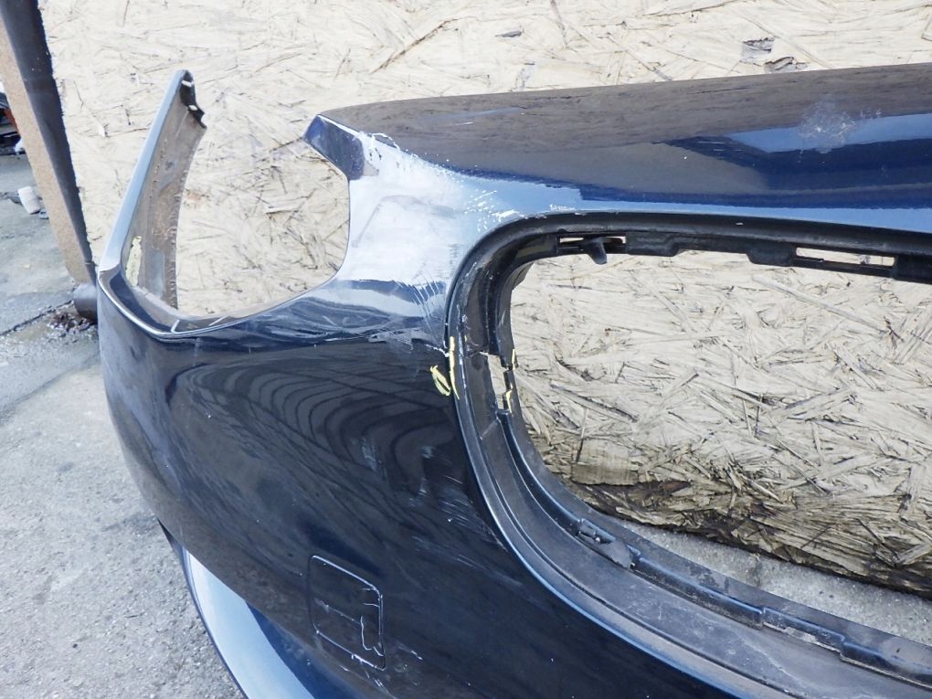 BMW 1 F20 F21 front bumper