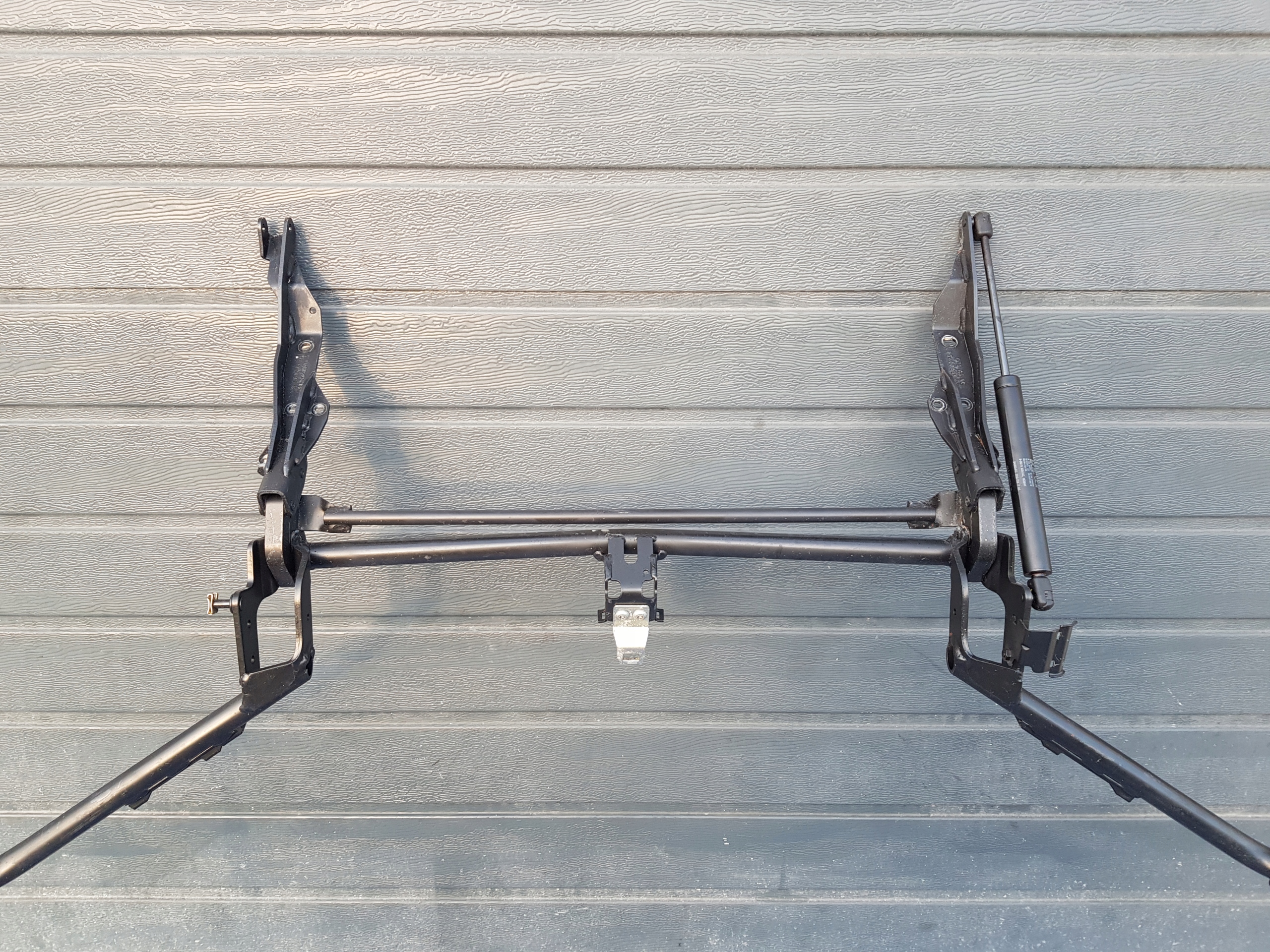 Support Mécanisme Toit du capot MERCEDES SL R230 W230