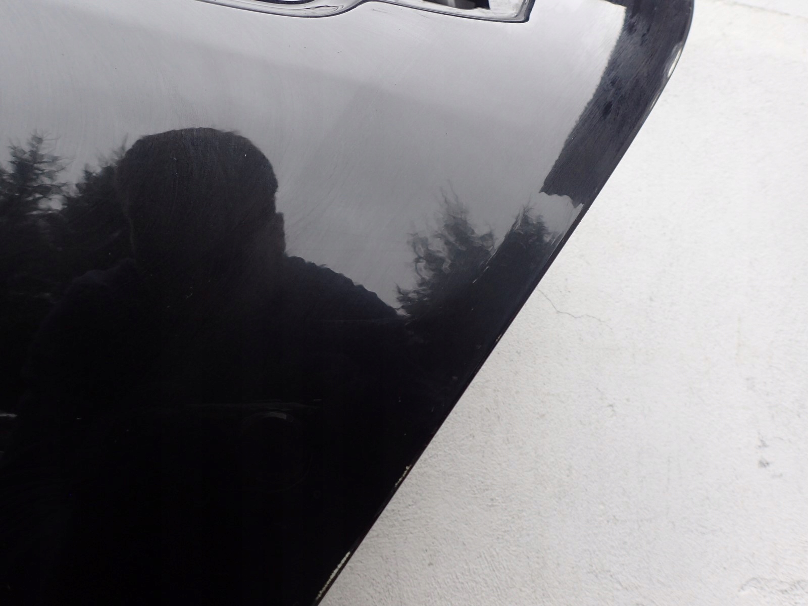 door left rear. left rear part AUDI A6 4K C8 KOMBI