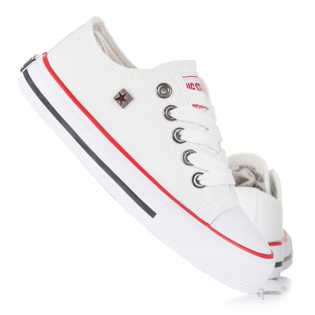 

Buty, trampki dziecięce sportowe Big Star