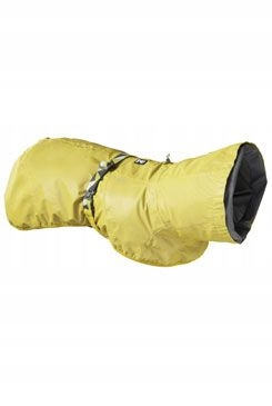 Levně Obleček Hurtta Mudventure Coat Reflective kurkumový 25
