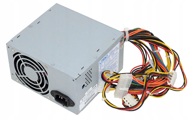 Hp 324714-001 PS-5032-2V3 300W Atx 24-PIN ATX12V Molex Fdd Psu for ML330 G3