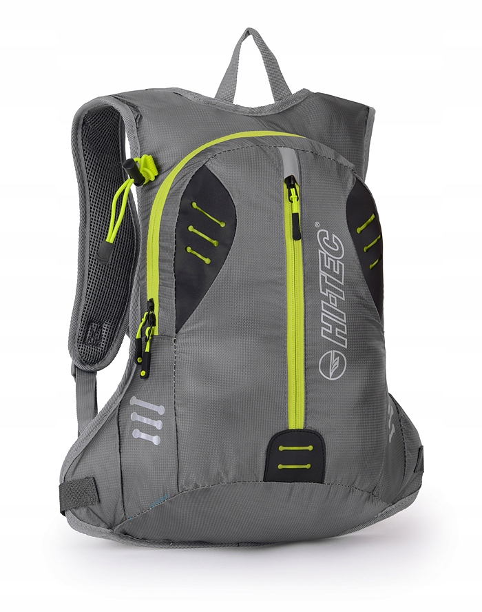 

Hi-tec Plecak Miejski Trekkingowy Do Biegania 10l