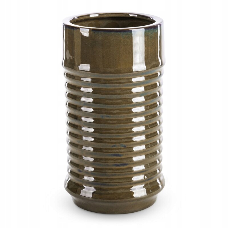 Wazon Eurofirany ceramika 15 x 26cm