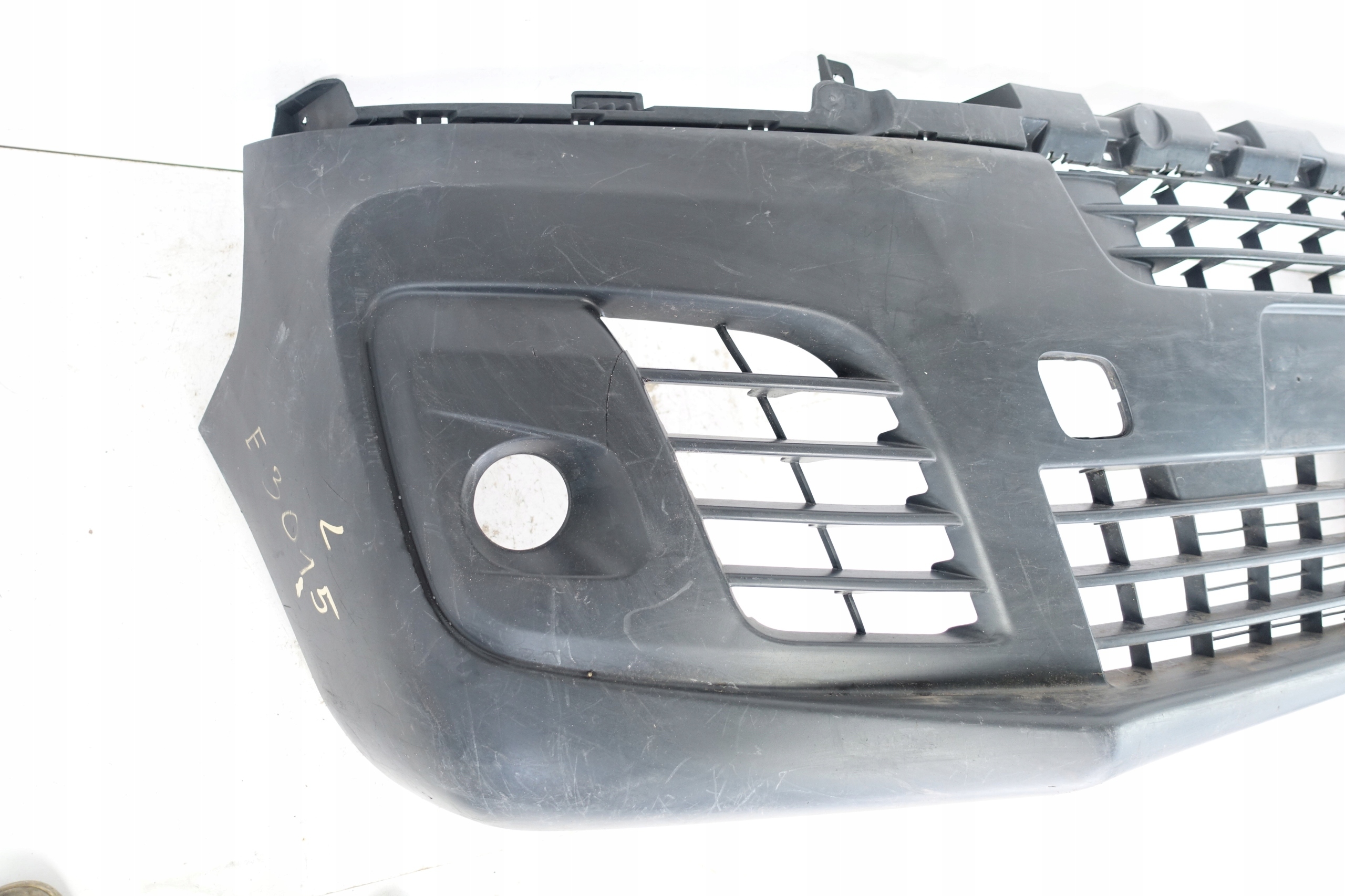 CITROEN JUMPY EXPERT III 2016- 9808639977 bumper front front