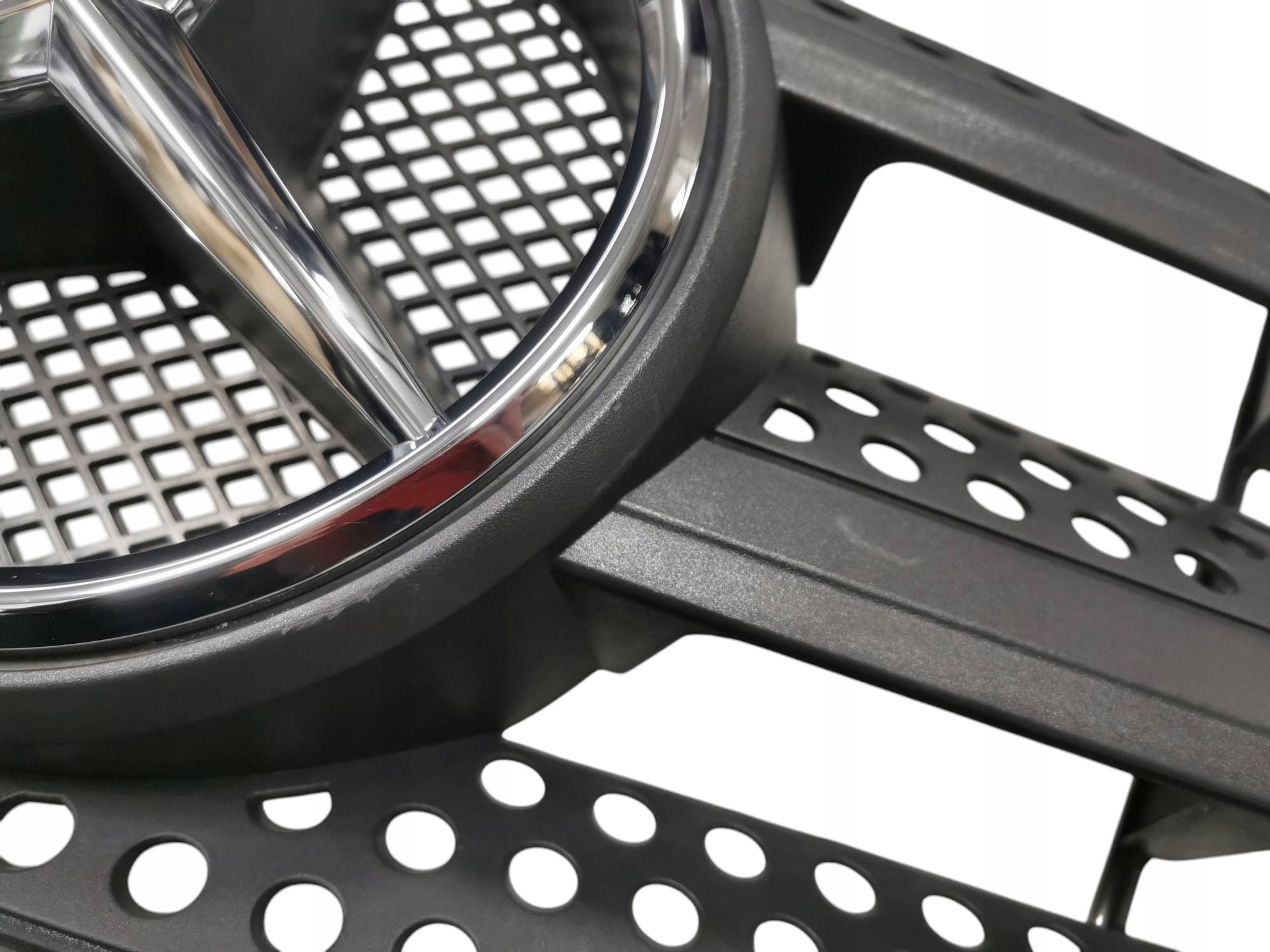 Mercedes-Benz Sprinter W910 Kühlergrill FRONTGRILL Kühlergitter A9068880523 - Thumbnail 9
