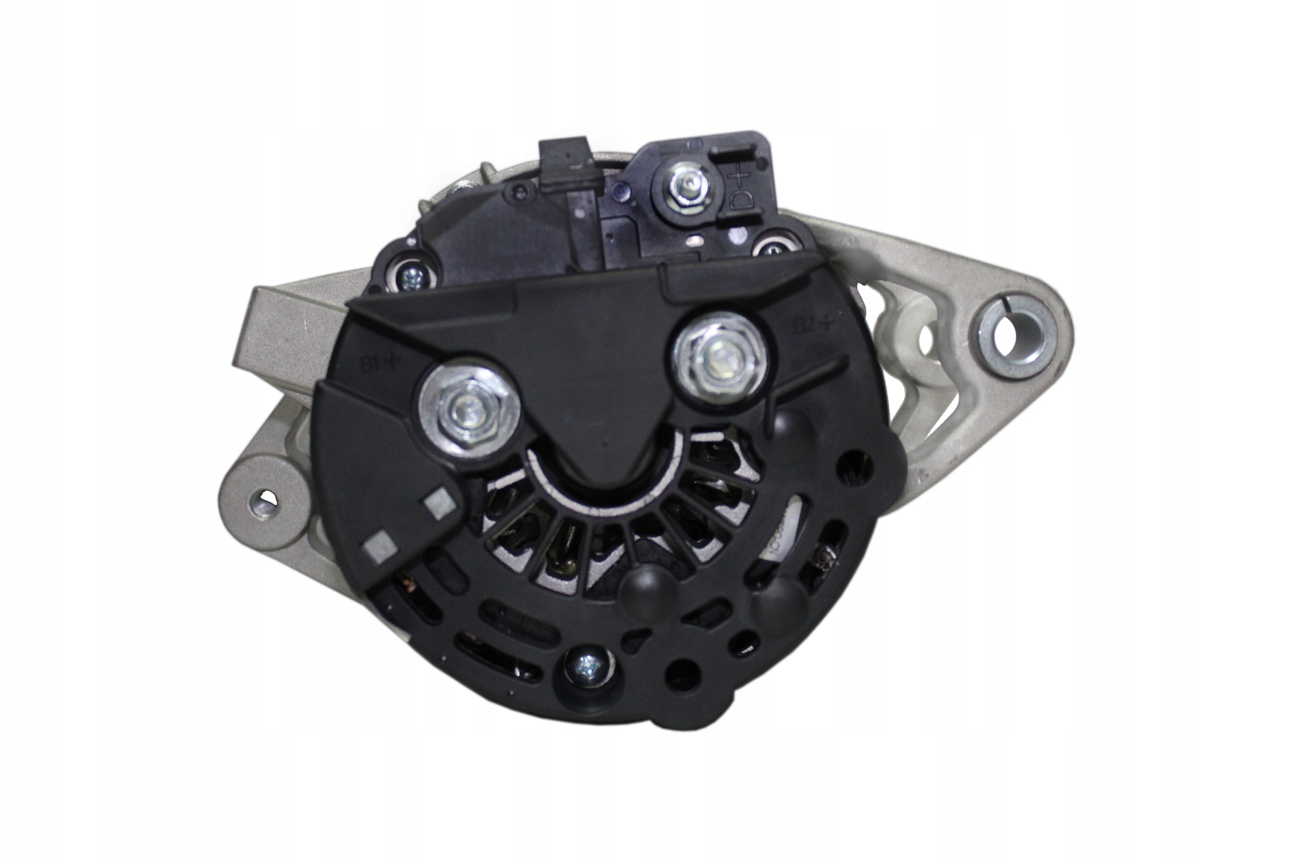Alternator PSH Opel Astra F/G 1.7 DTL Producent części BV Psh