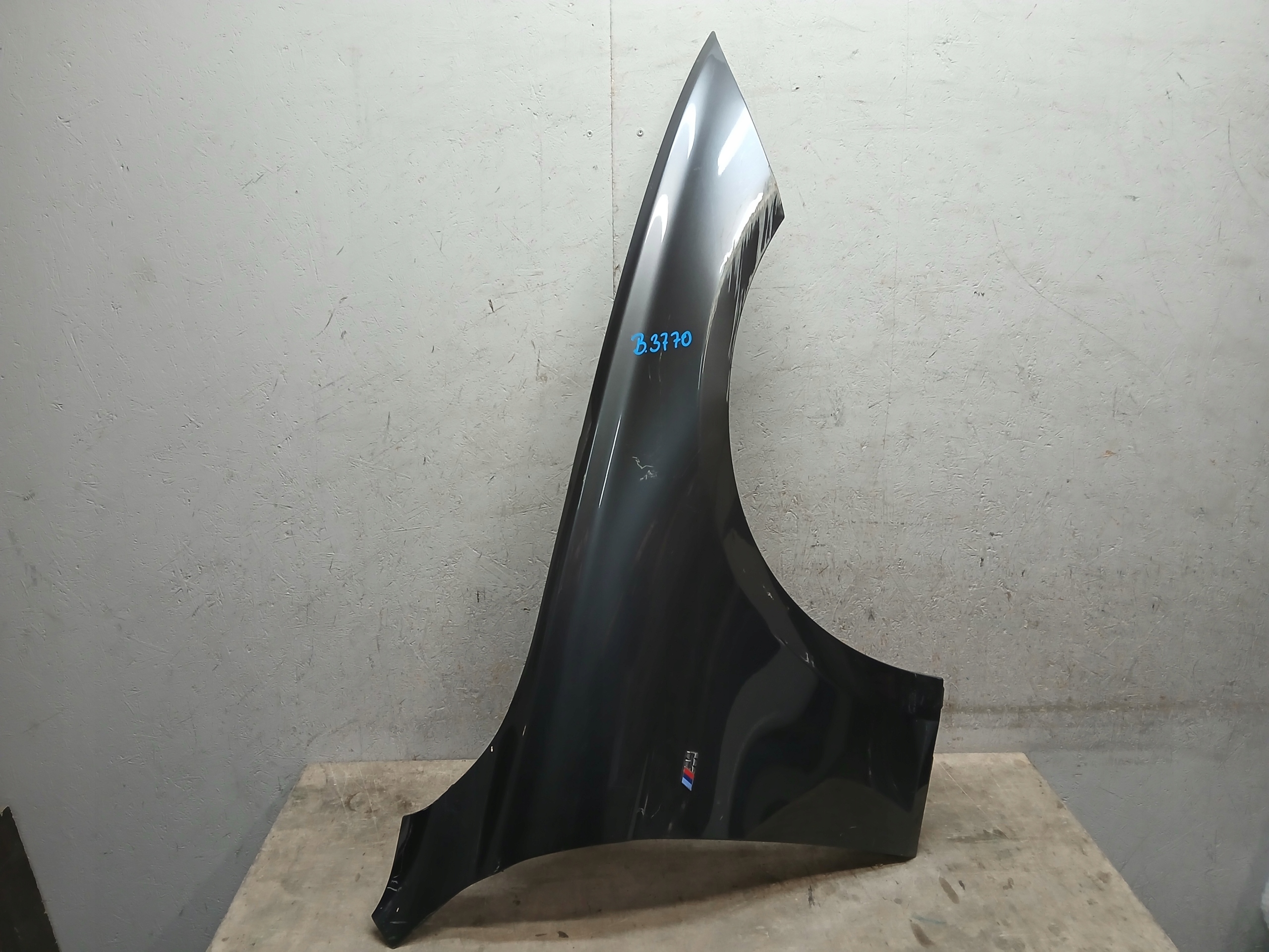 fender front right BMW III 3 F30 F31