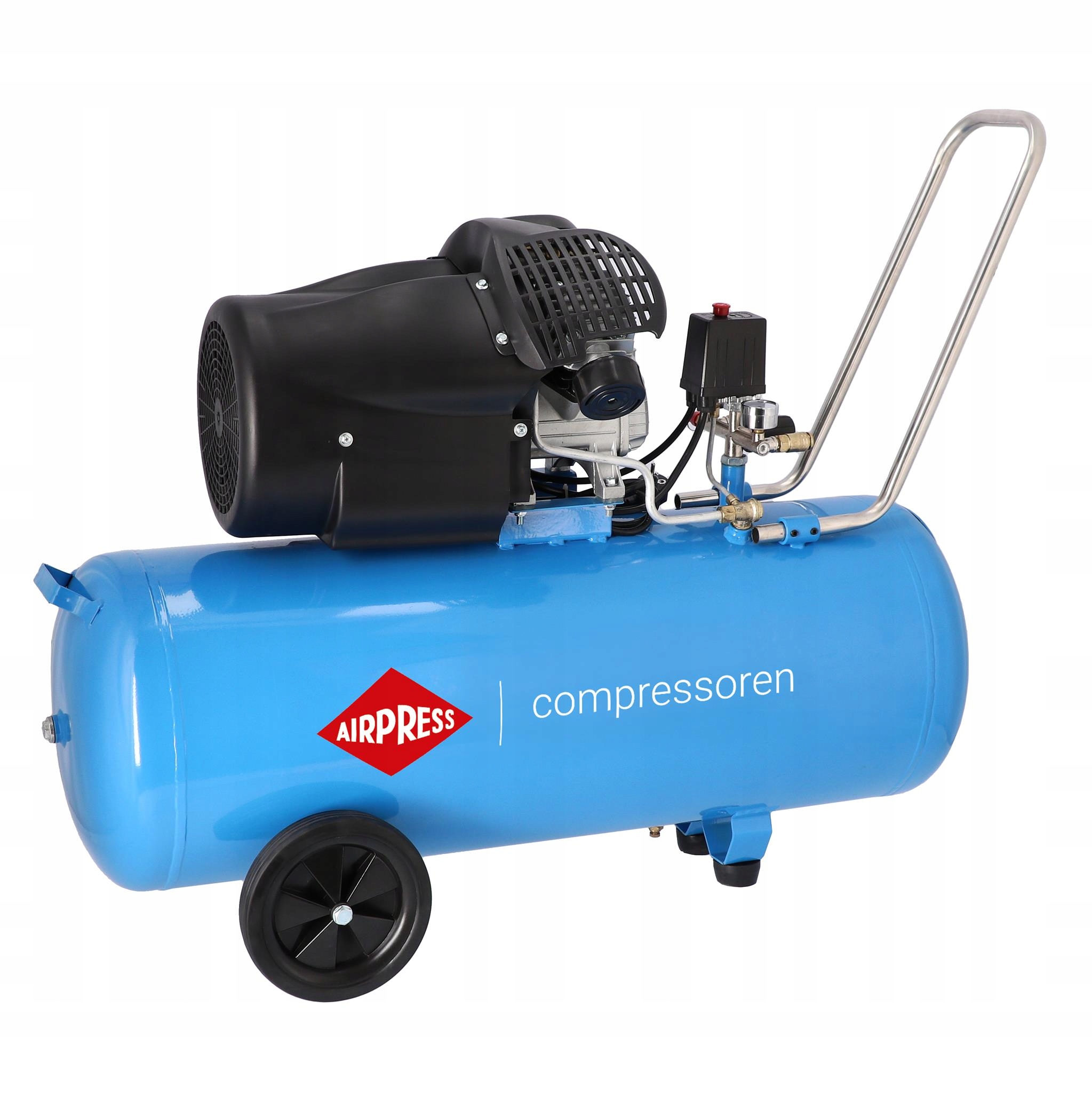 

Airpress Sprężarka tłokowa Hl 425-100 V
