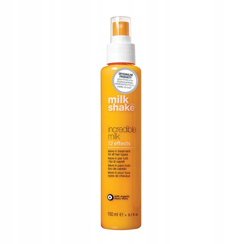 Milk Shake Incredible Milk 12 Effects kondicionér bez oplachování 150 ml